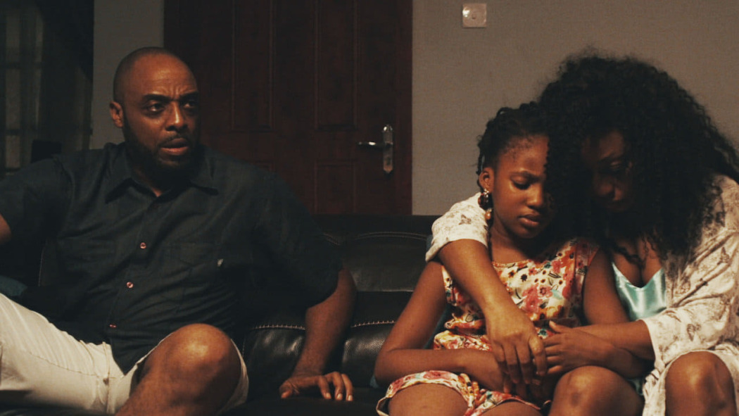 ნათელი ბნელში  ქართულად -  Light in the Dark