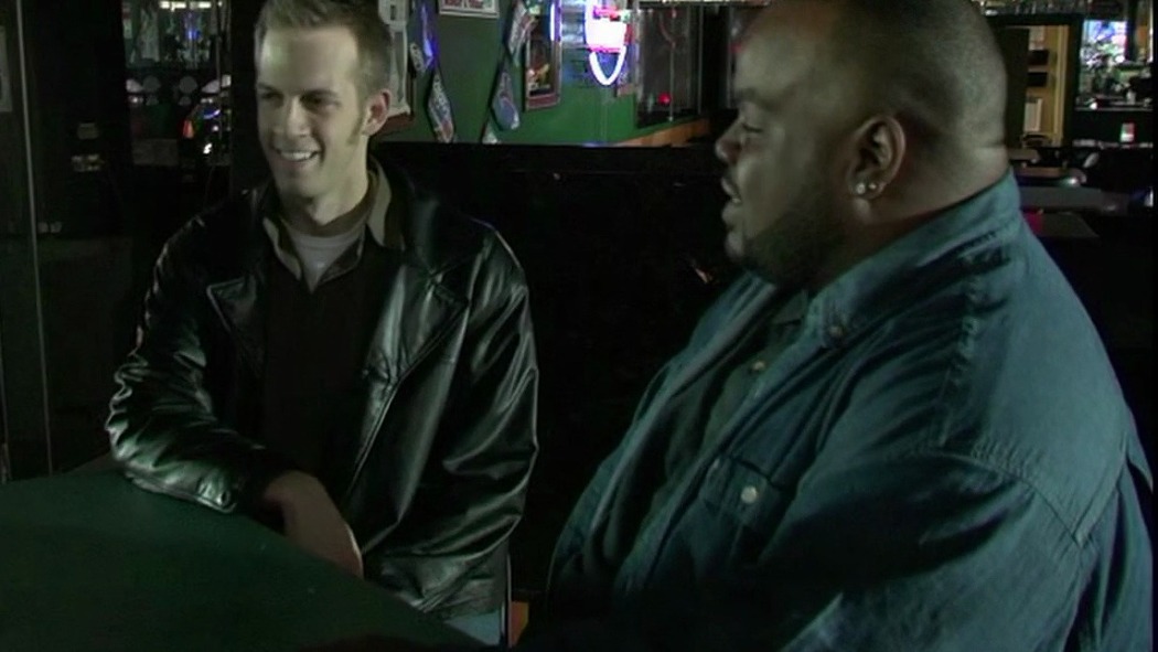 წარსული სიკვდილი  ქართულად -  Past Death