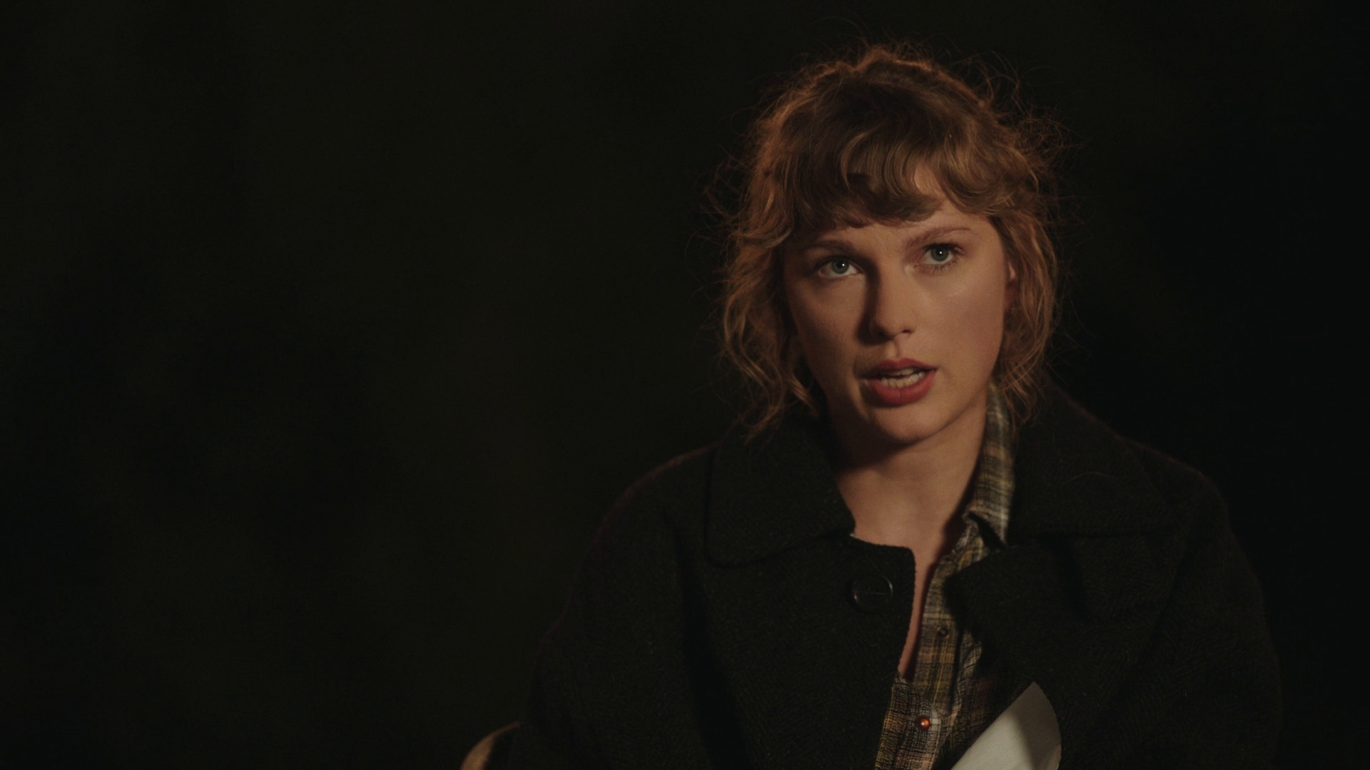 ფოლკლორი: ლონგ ფონდ სტუდიოს სესიები  ქართულად -  Folklore: The Long Pond Studio Sessions