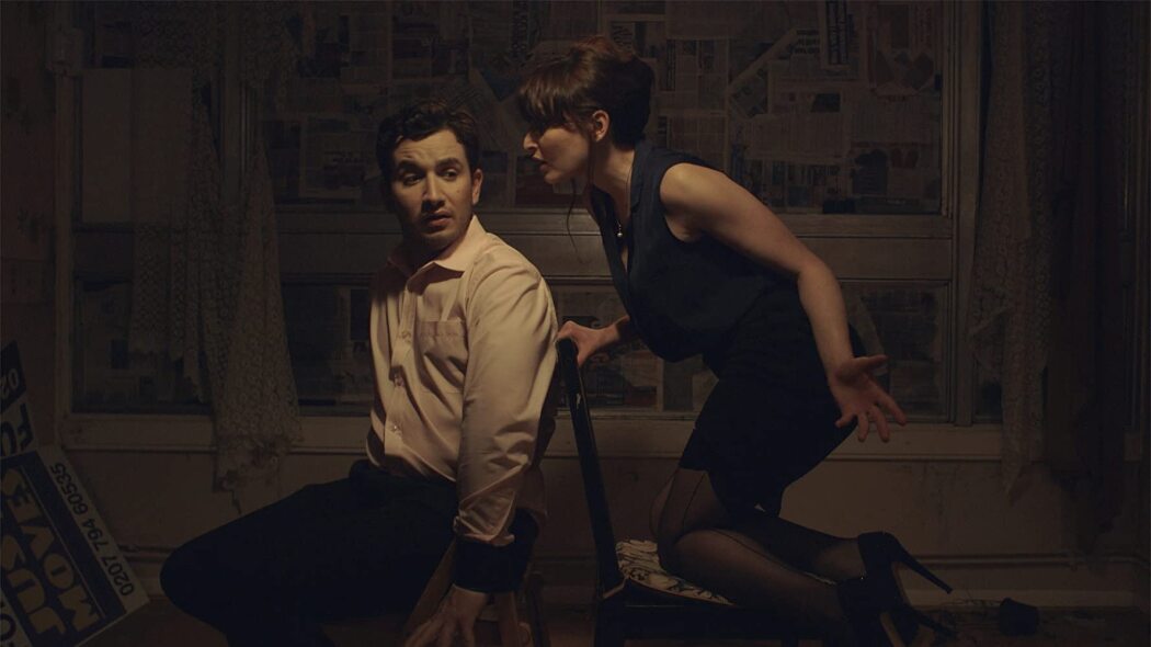 მომიტაცე  ქართულად -  Kidnap Me