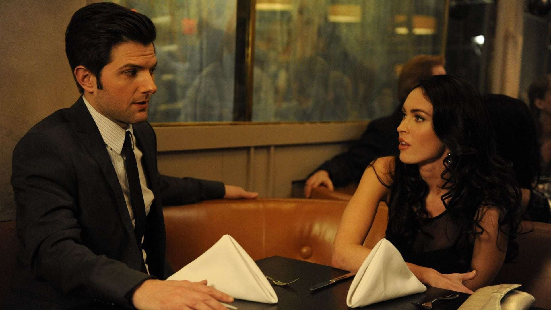 შვილიანი მეგობრები  ქართულად -  Friends with Kids