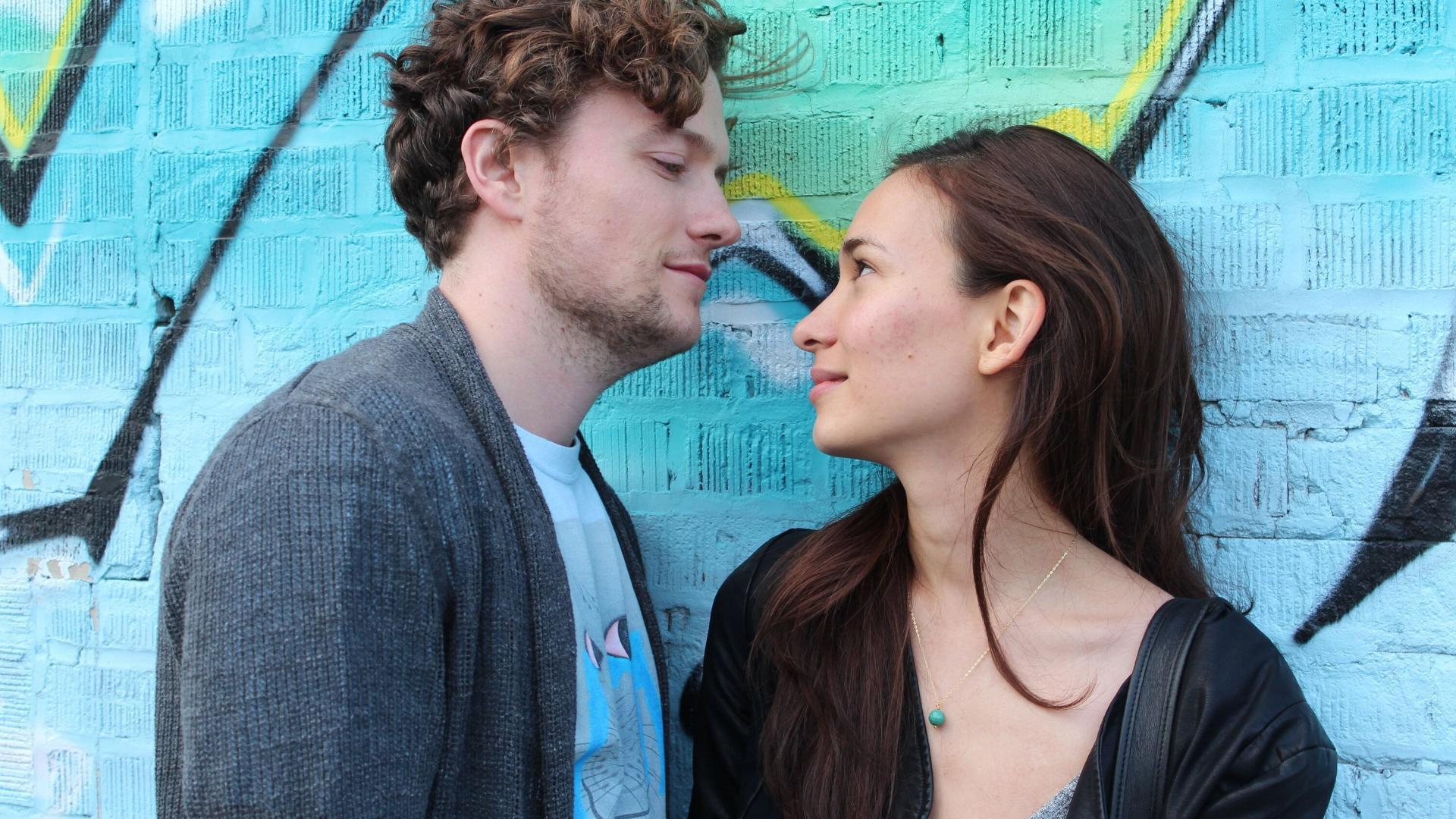 აპრილის ყვავილები  ქართულად -  April Flowers