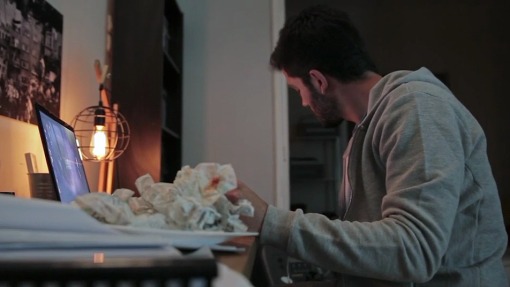 ვუაიერიზმი  ქართულად -  Scopophilia