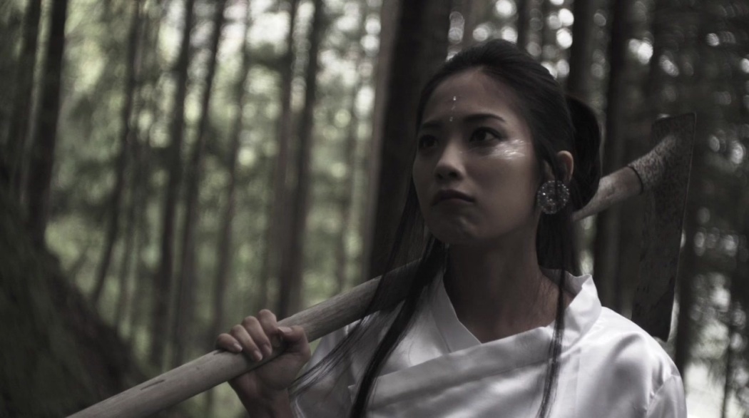 ტიტოსი და იტომე  ქართულად -  Chitose no itohime