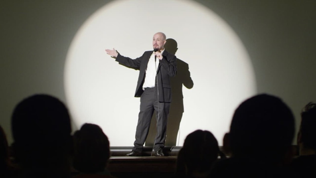 კინოსნობის ახალი ფილმი  ქართულად -  Another Cinema Snob Movie