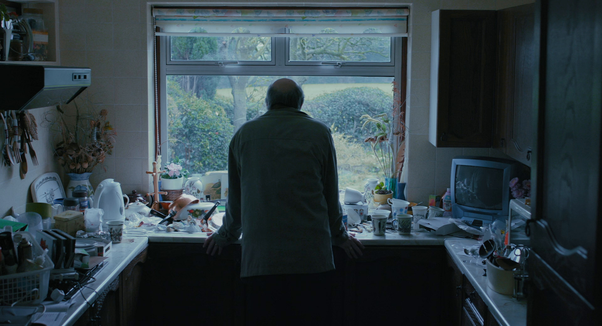 მისტერ მარტოხელა  ქართულად -  Mr Lonesome