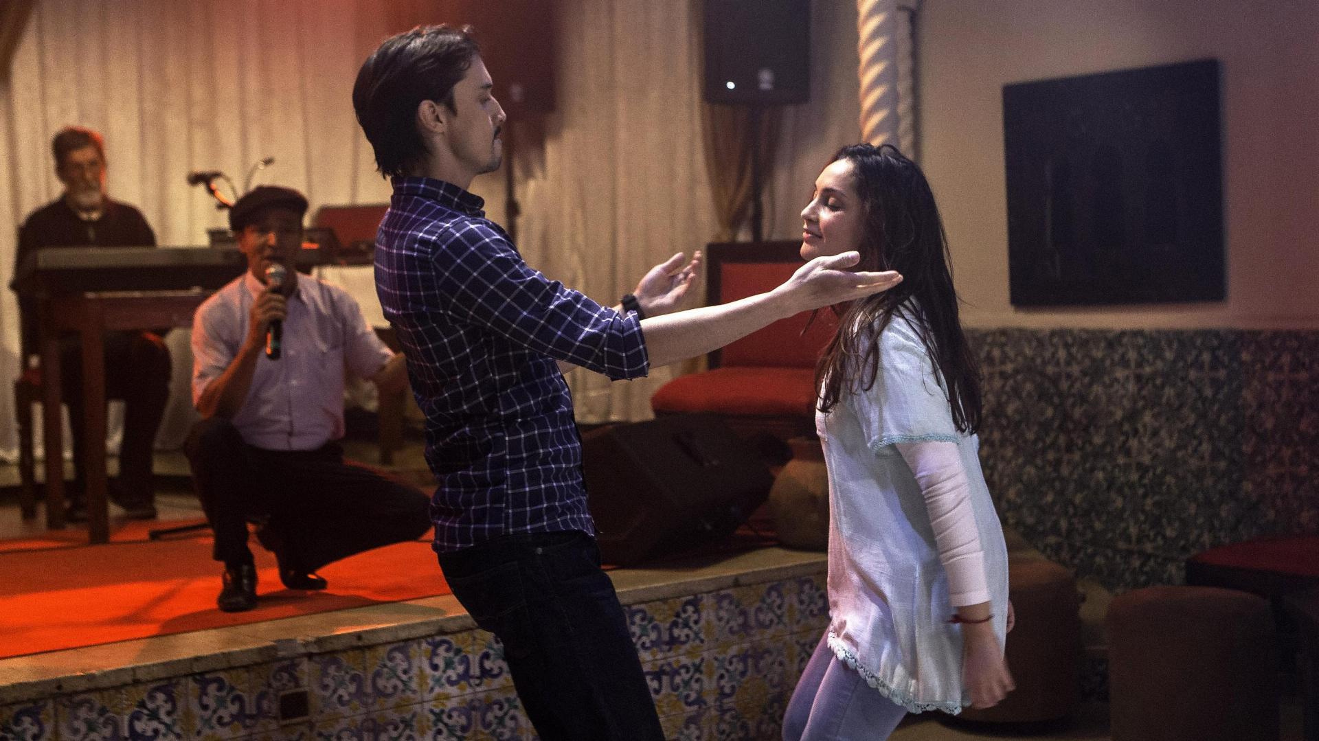 სანამ ჩიტები დაბრუნდებიან  ქართულად -  Until the Birds Return