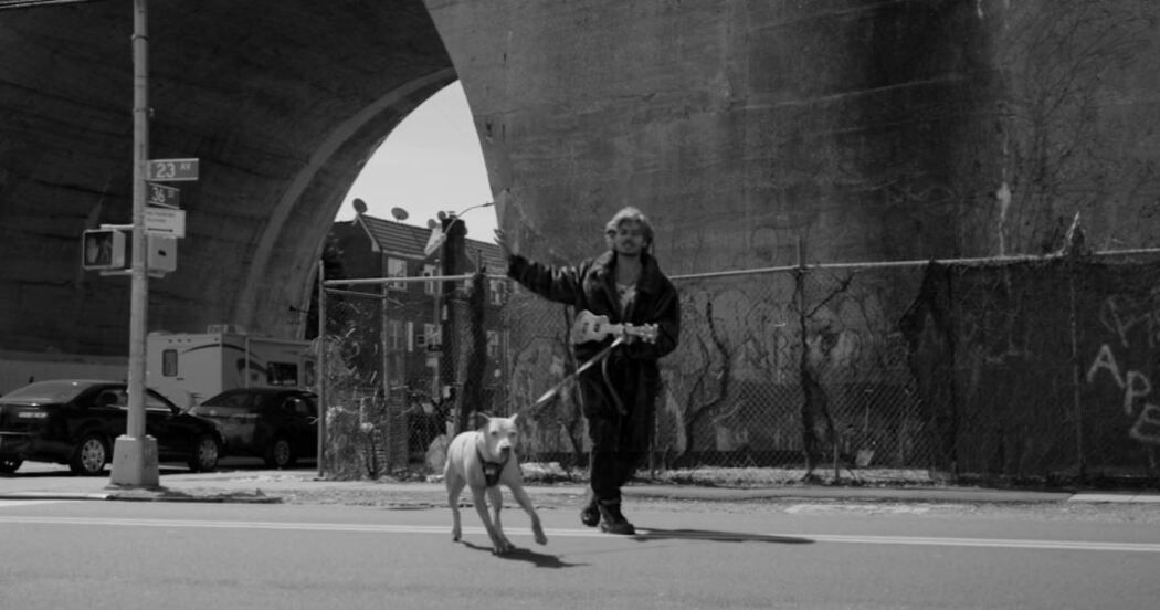 სამოთხის ქალაქი  ქართულად -  Paradise City