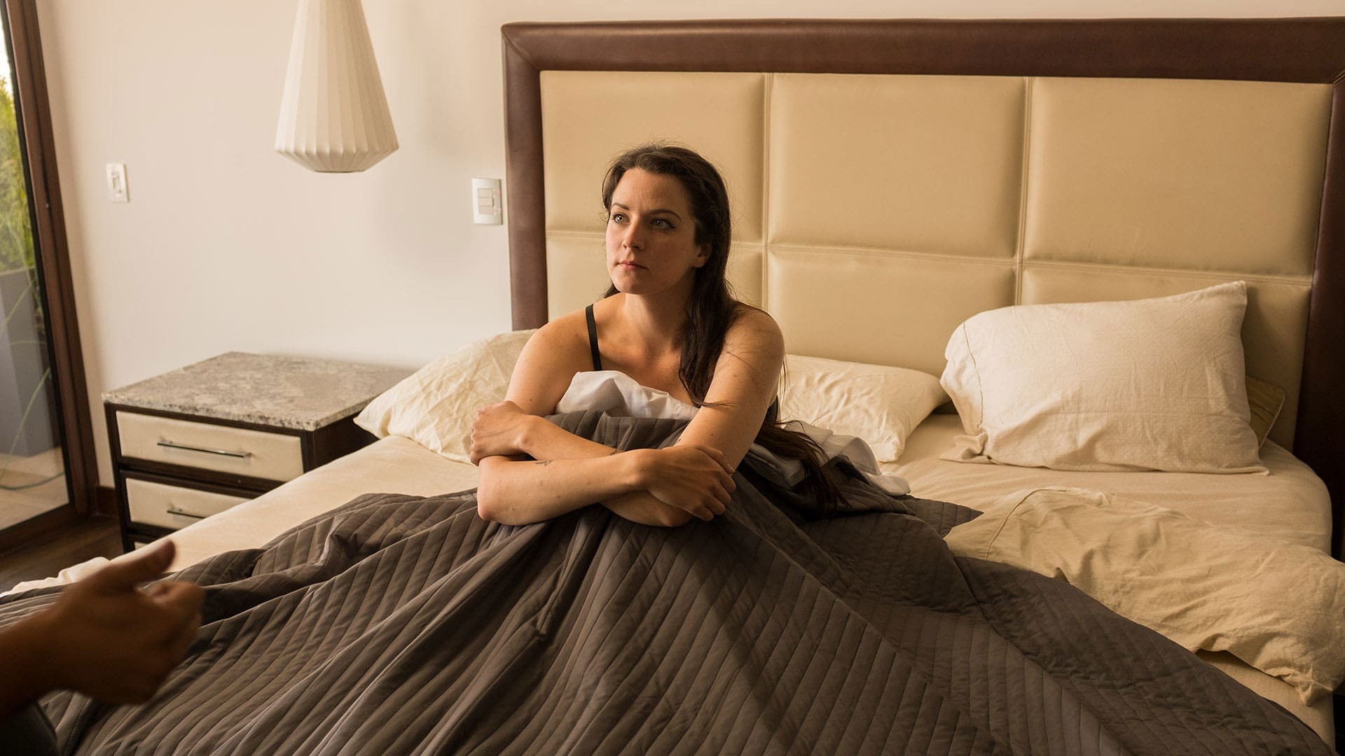 მარტინიampამპი : მარგო ან არავინ  ქართულად -  Martin amp Margot or Theres No One Around You