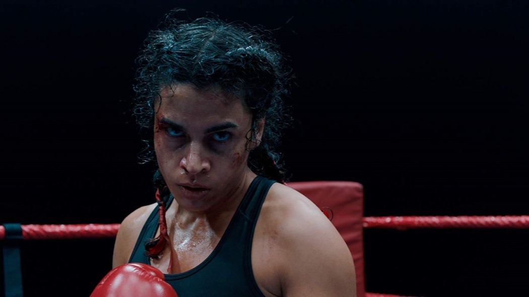 ბოშა დედოფალი  ქართულად -  Gipsy Queen