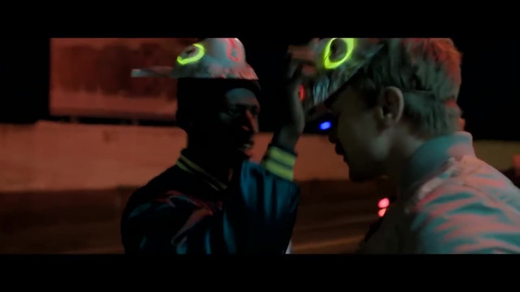 ბერლინი, ალექსანდერპლაცი  ქართულად -  Berlin Alexanderplatz