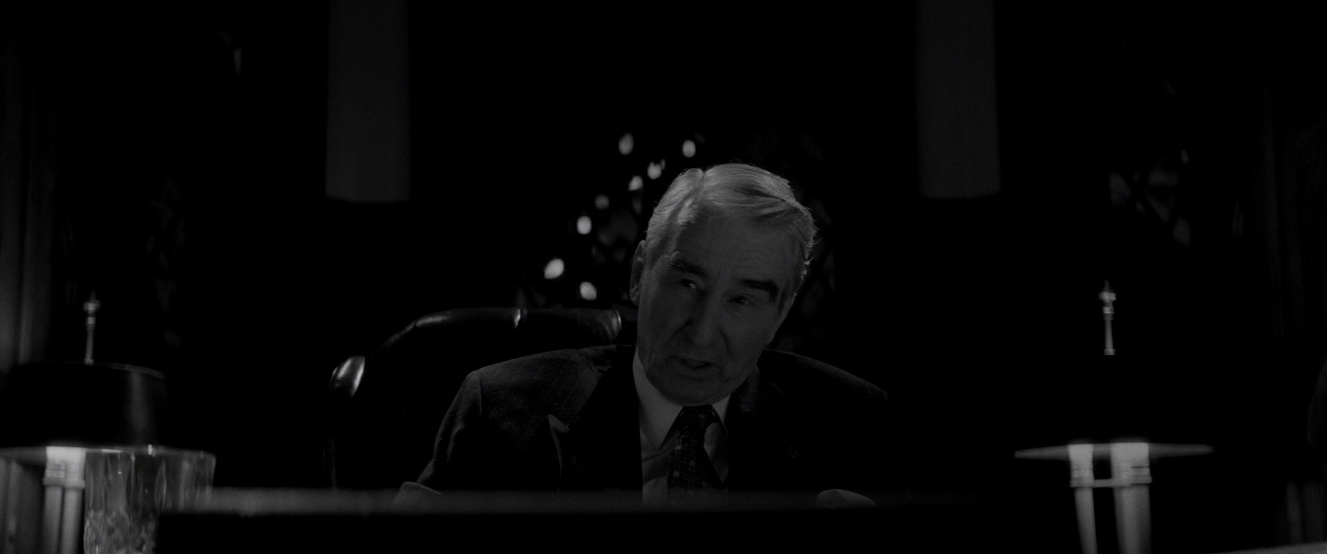 კაცი ტყეში  ქართულად -  The Man in the Woods