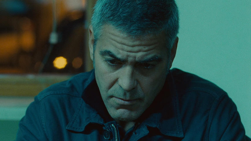 ამერიკელი  ქართულად -  The American