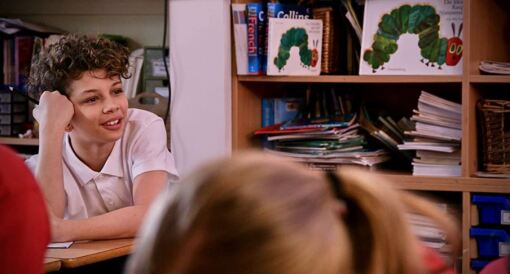 დრო გავიდა  ქართულად -  Out of Time