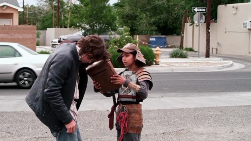 ასეთი ვარ მე  ქართულად -  I Am That