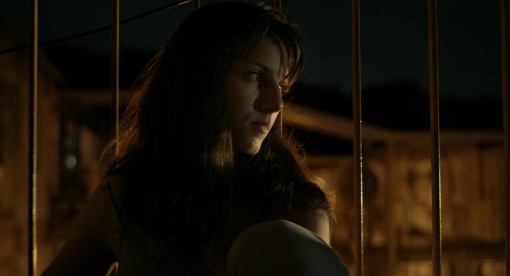 ჩვენგან შორს  ქართულად -  Far from Us