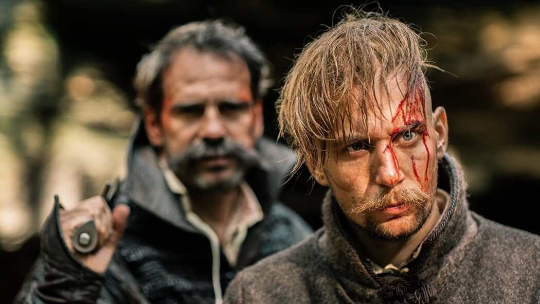 დაბადებული სიბერისთვის  ქართულად -  Zrodzeni do szabli