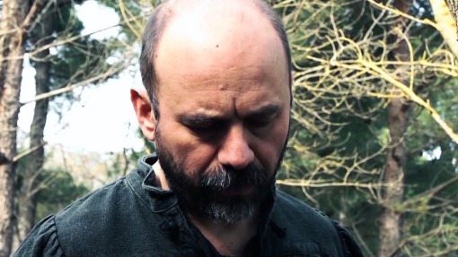 ვორკი და მხეცი  ქართულად -  Vork and the Beast