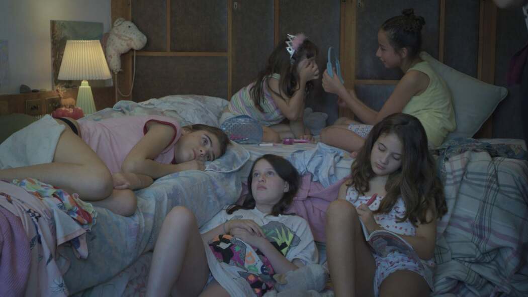 Mamá, mamá, mamá  ქართულად -  Мама, мама, мама