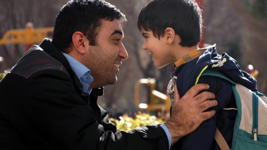 წითელი ჰეთჩბექი  ქართულად -  The Red Hatchback