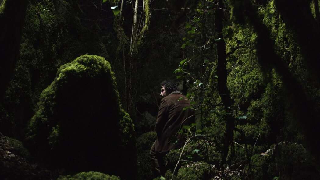 გრძელი ღამე  ქართულად -  Endless Night