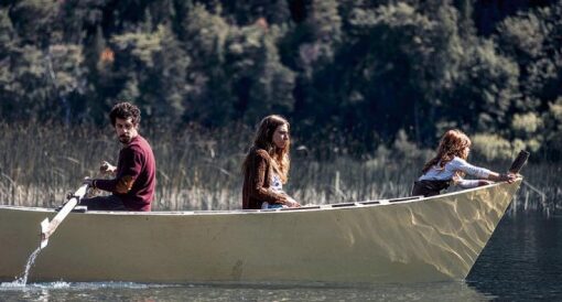 მე გოგო  ქართულად -  I Girl