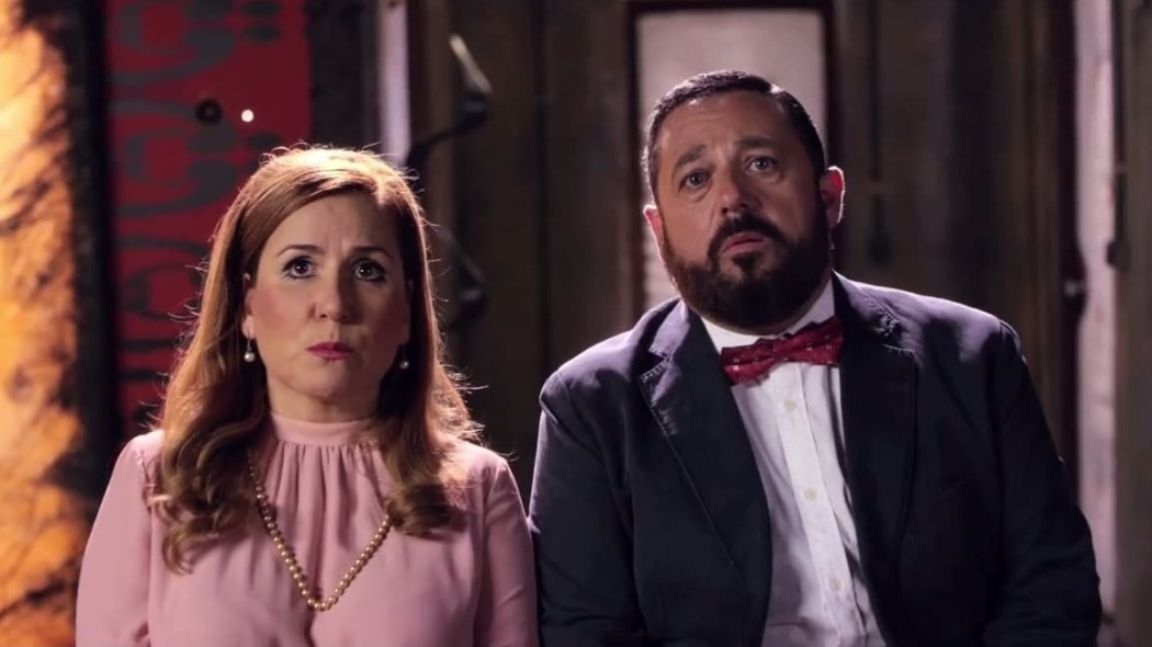 გაცვლა  ქართულად -  El intercambio