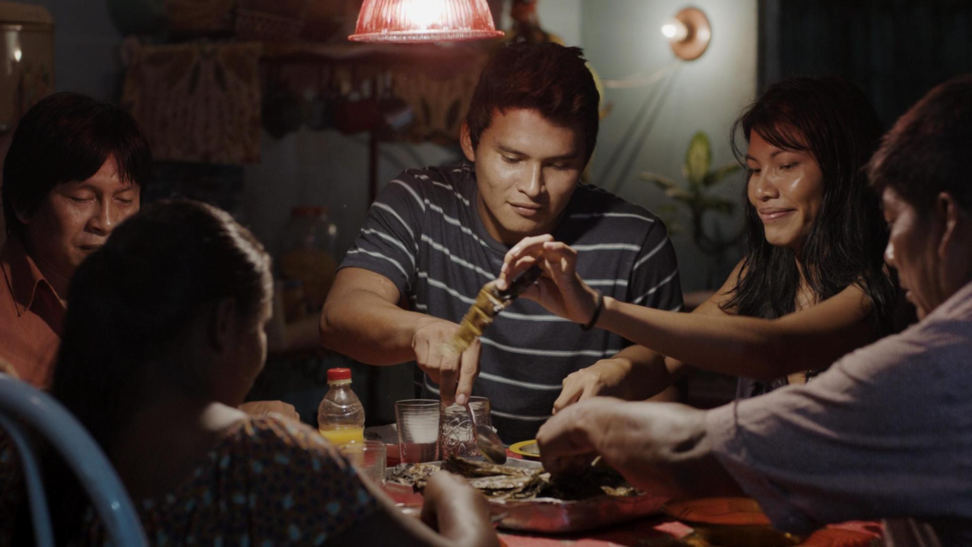 ცხელება  ქართულად -  A Febre