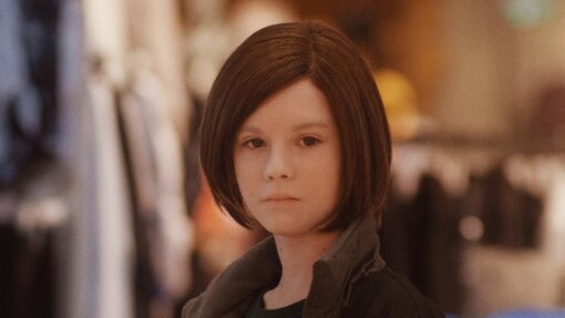 რთულია დაიბადო  ქართულად -  The Trouble with Being Born