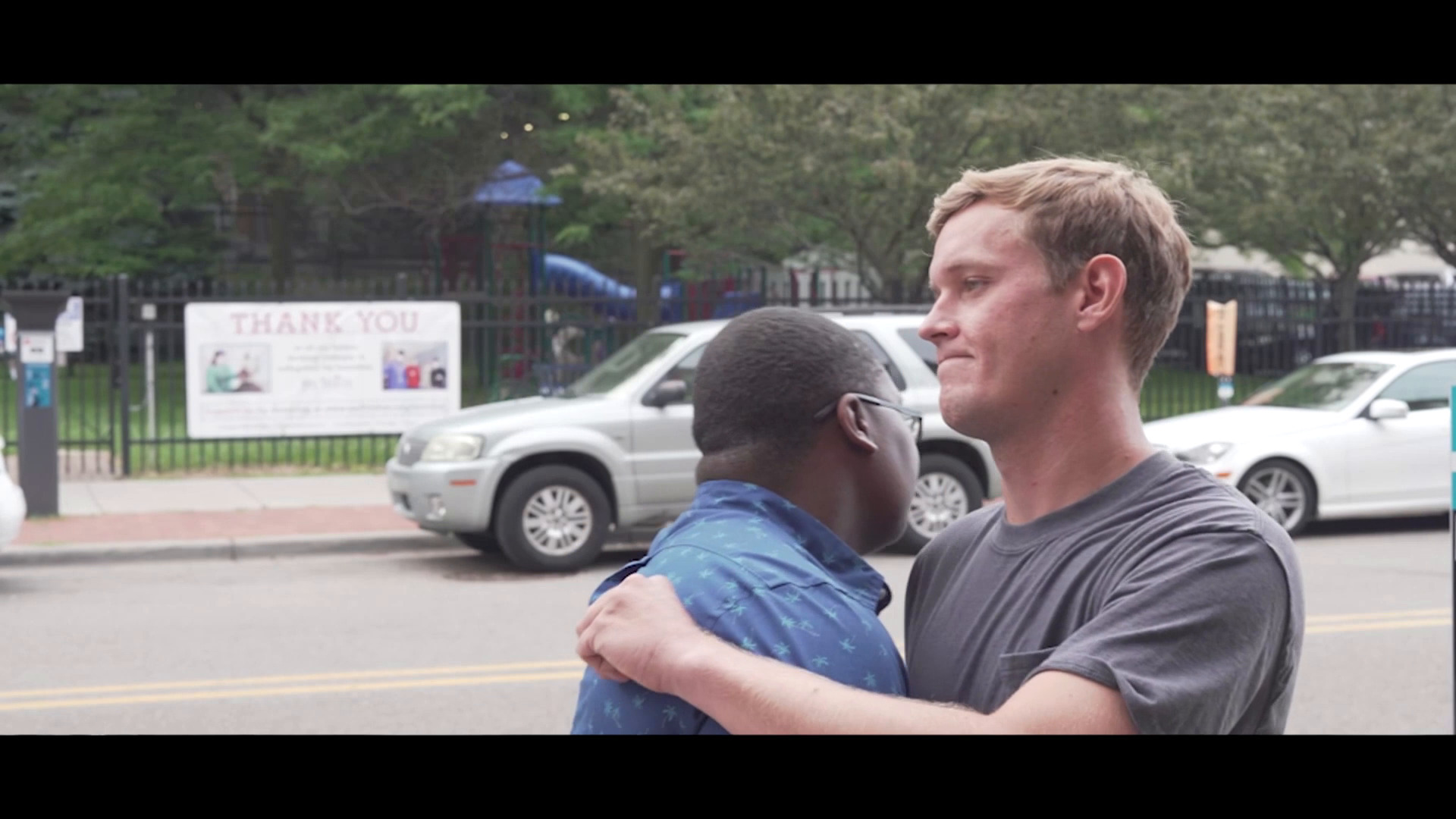 ერთ ჯერზე - ერთი ცხოვრება  ქართულად -  One Life at a Time