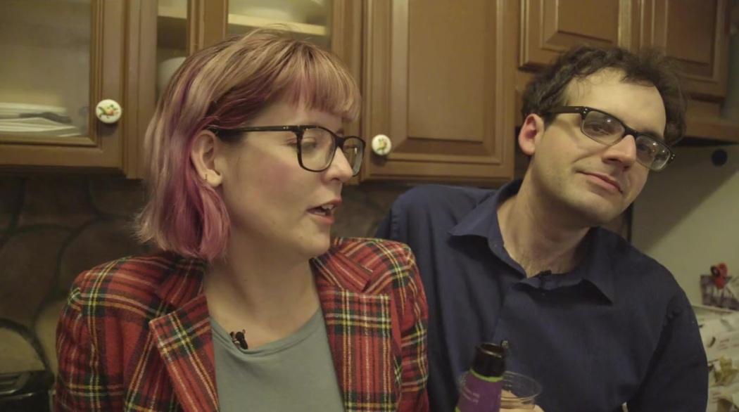 თავი გაიკრიტიკე  ქართულად -  Slate Yourself