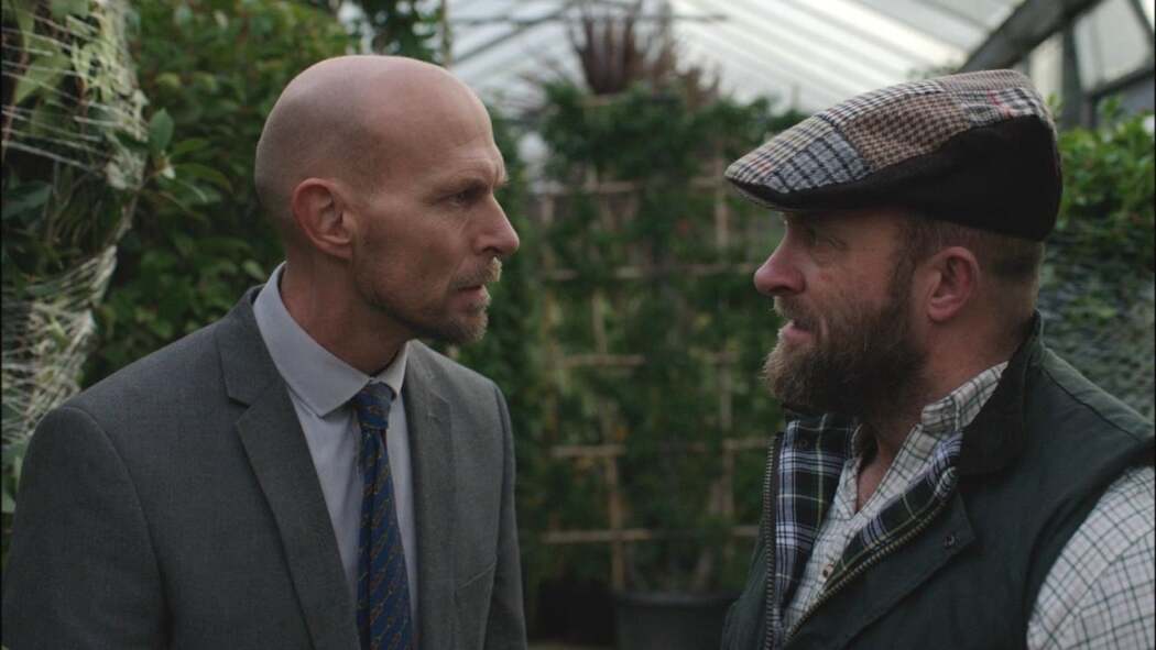 ზარალის შემფასებელი  ქართულად -  The Loss Adjuster