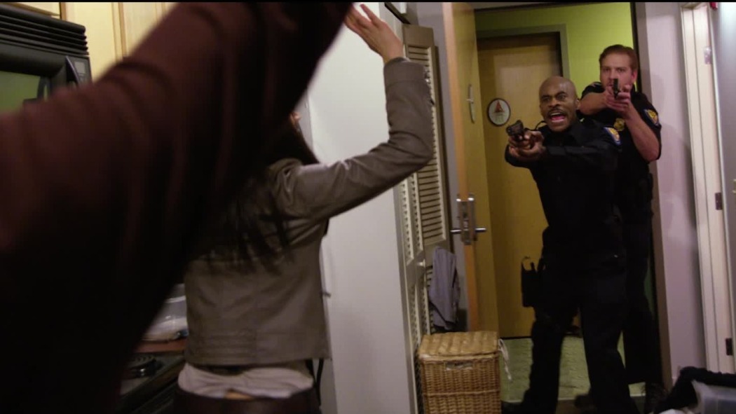 ქიში და შამათი  ქართულად -  Checkmate