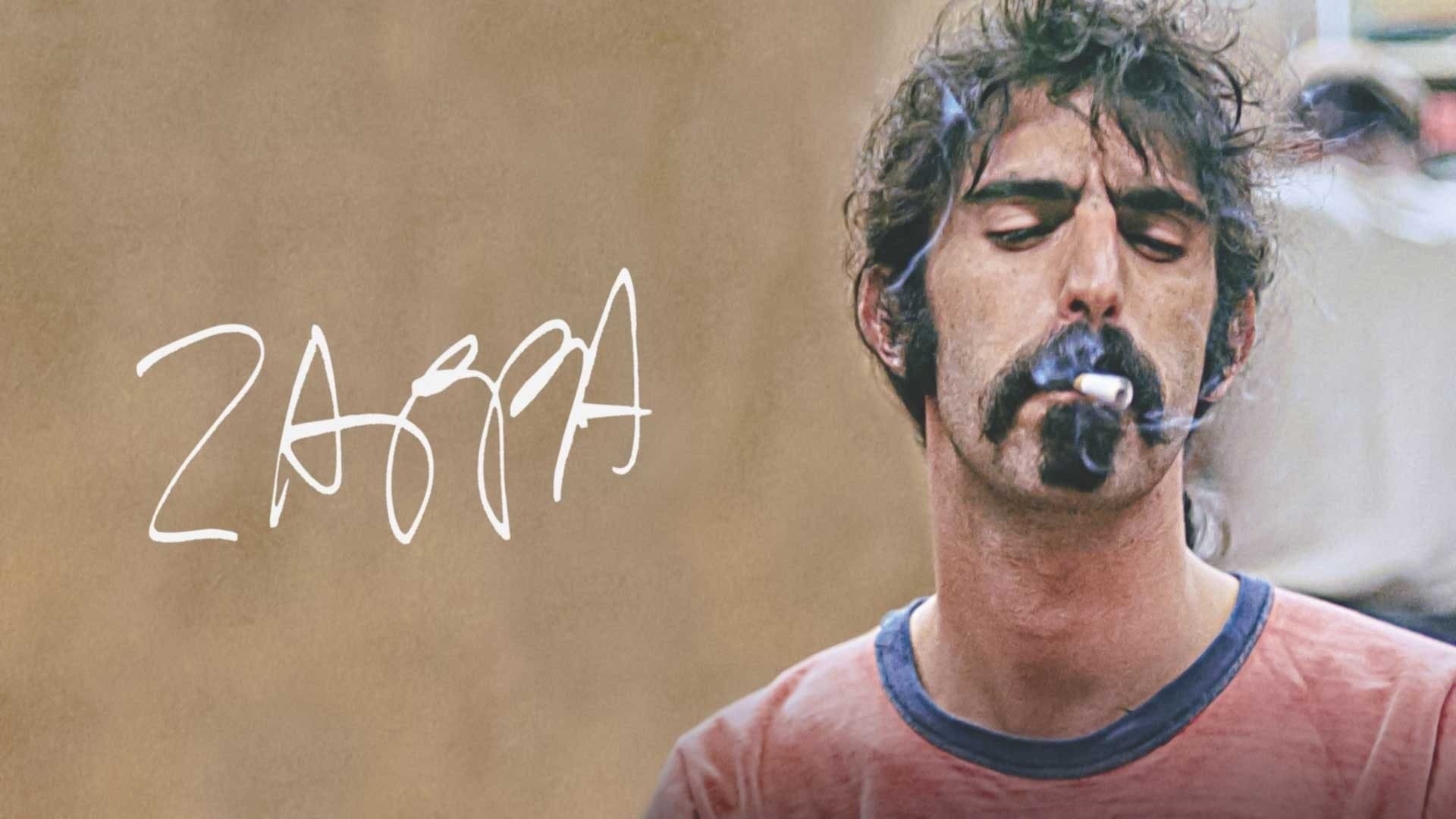 ზაპა  ქართულად -  Zappa