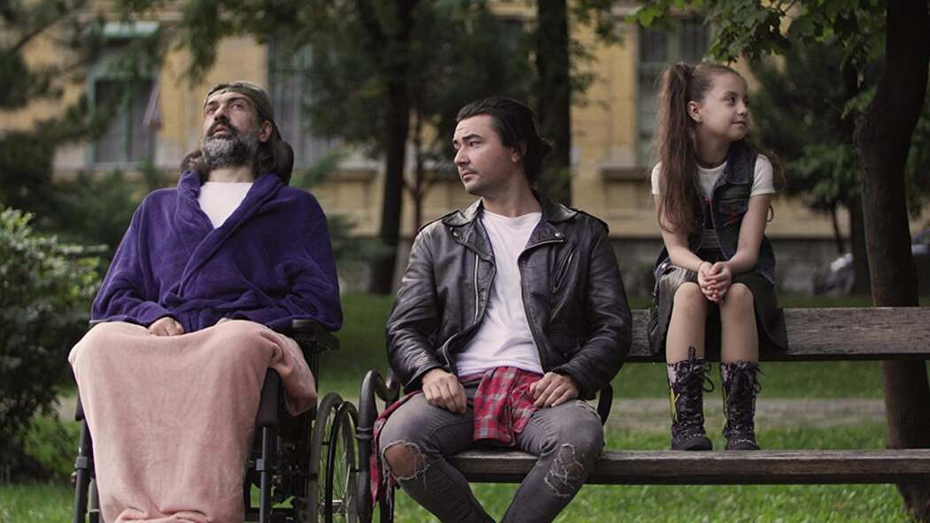 სახლი ხეზე  ქართულად -  Casa din copac