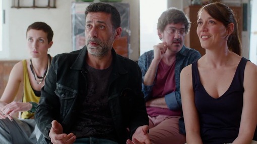 ასამბლეა  ქართულად -  Asamblea