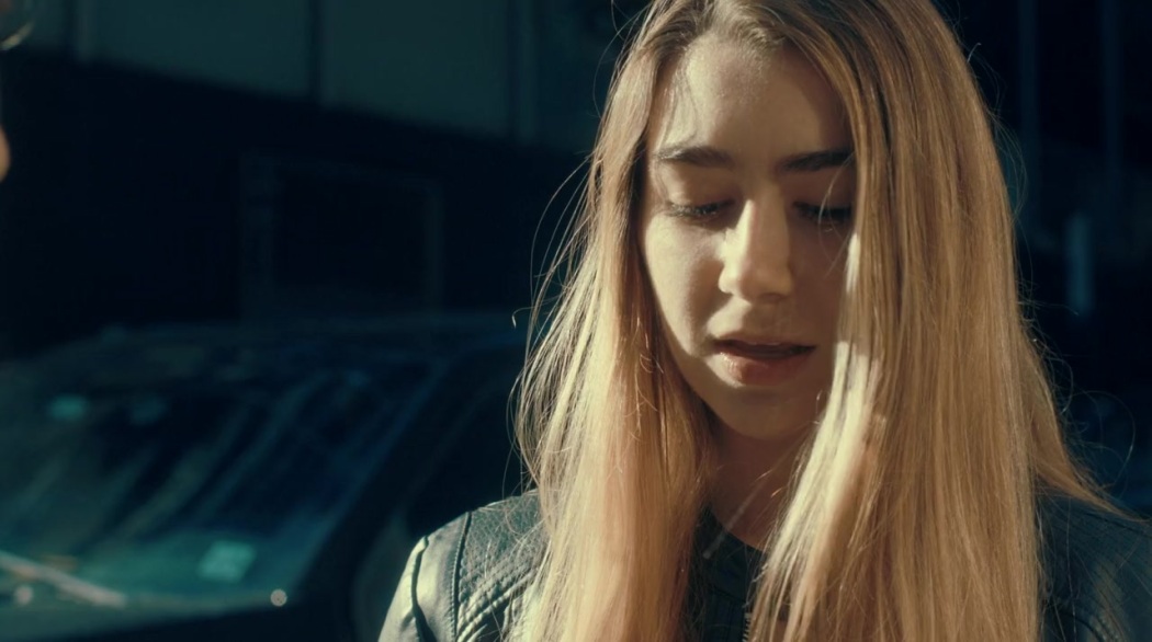 დაბნელება: მელნის ამბოხება  ქართულად -  Eclipse: The Rise of Ink