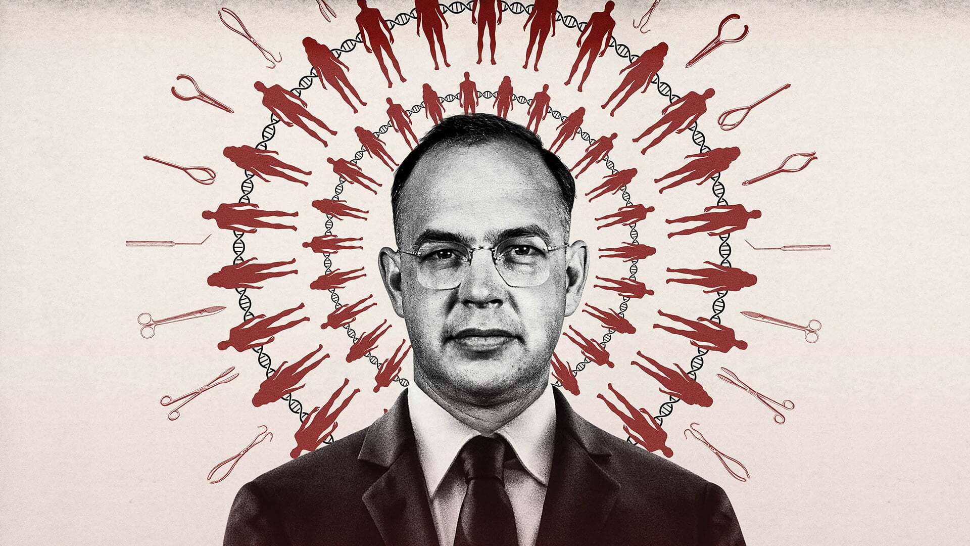 ჩვილი ღმერთი  ქართულად -  Baby God