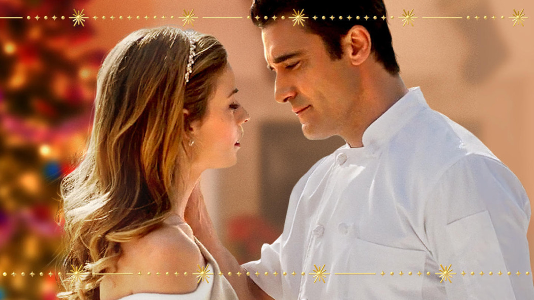 შობის გემო  ქართულად -  A Taste of Christmas