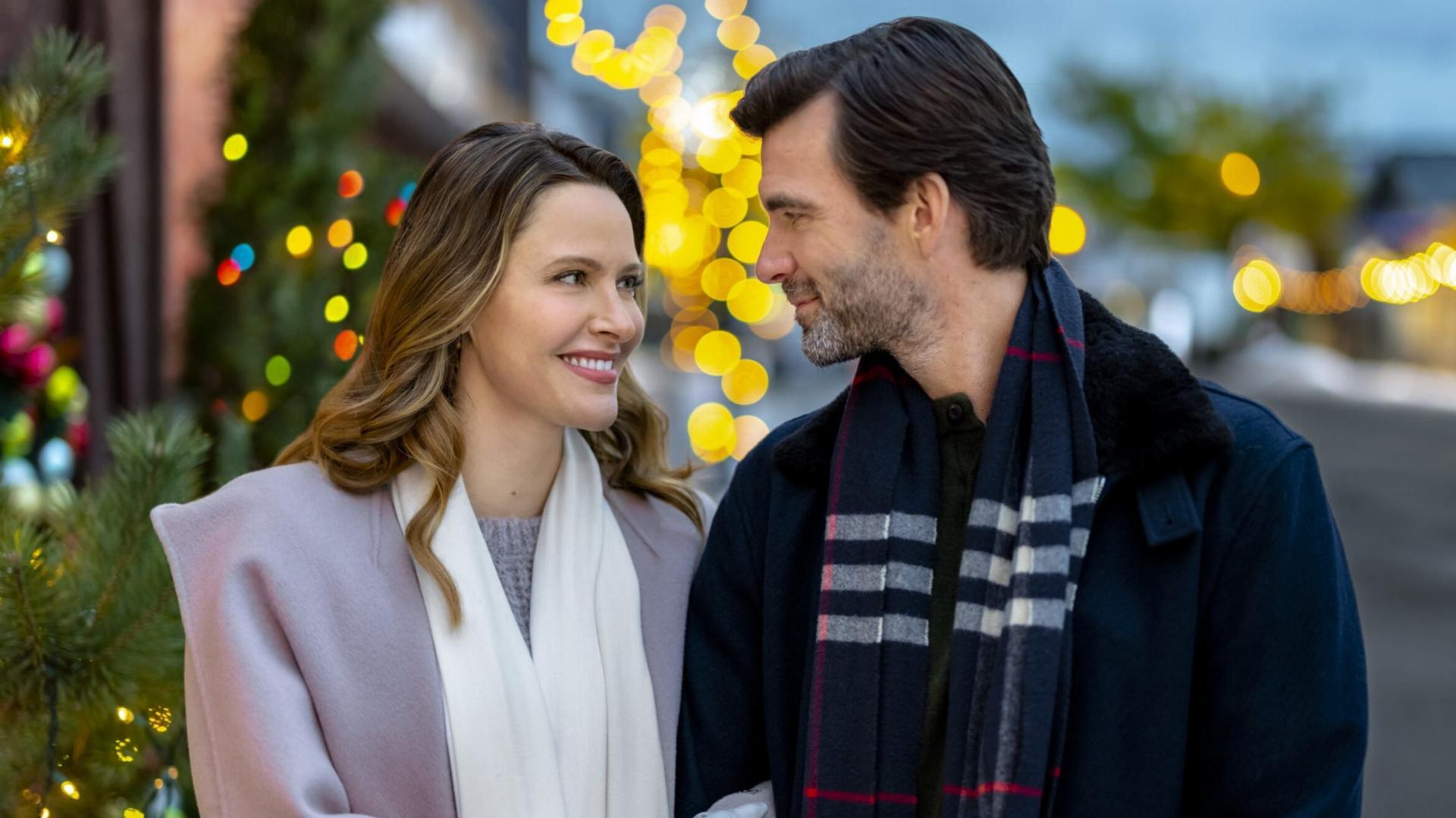 ანგელოზის ხე  ქართულად -  The Angel Tree