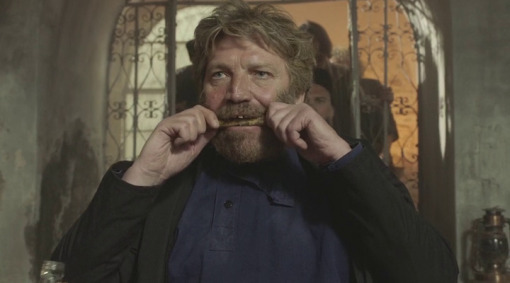 ესავი  ქართულად -  Esau