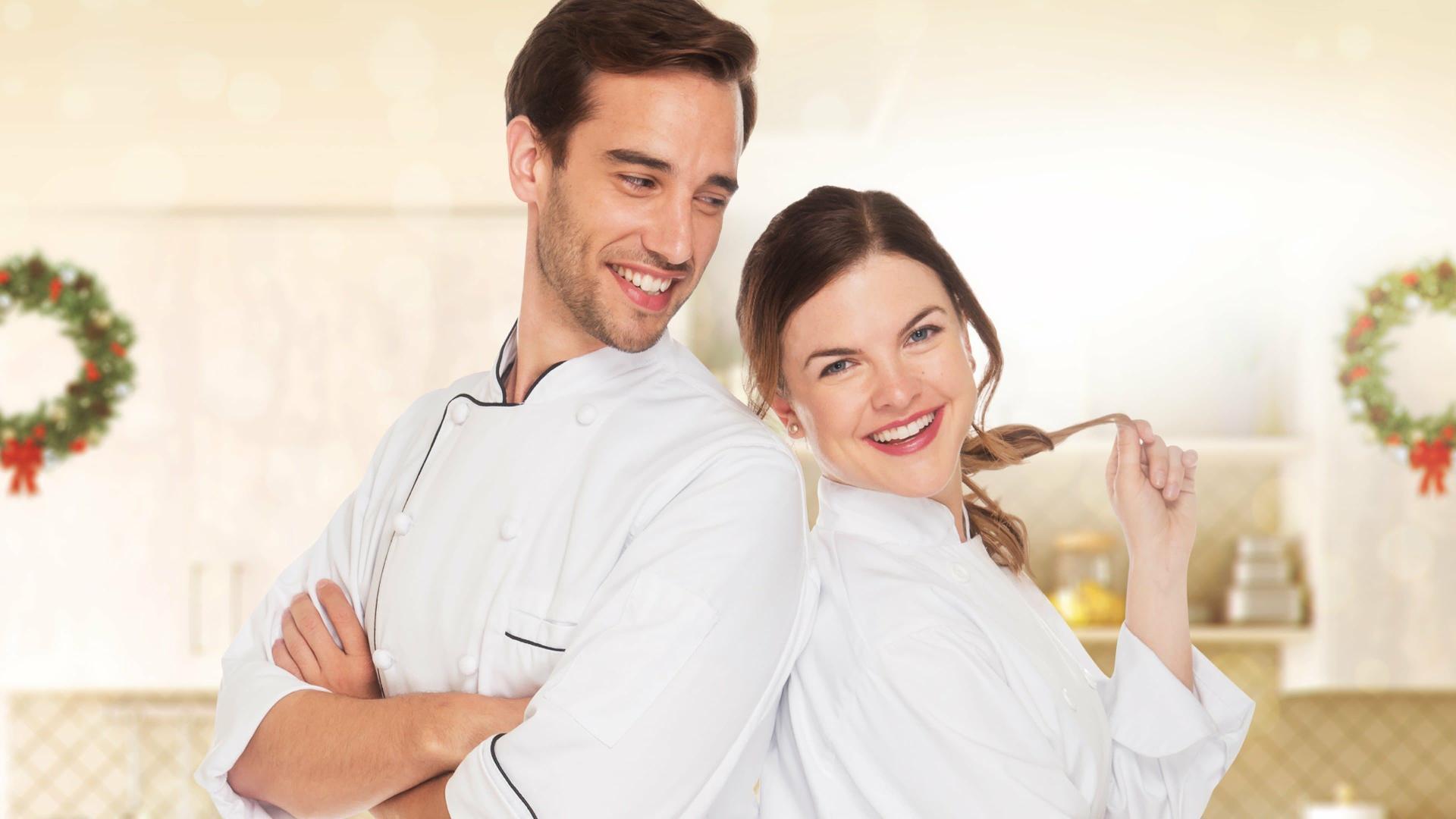 საშობაო რეცეპტი რომანტიკისთვის  ქართულად -  Christmas Recipe for Romance