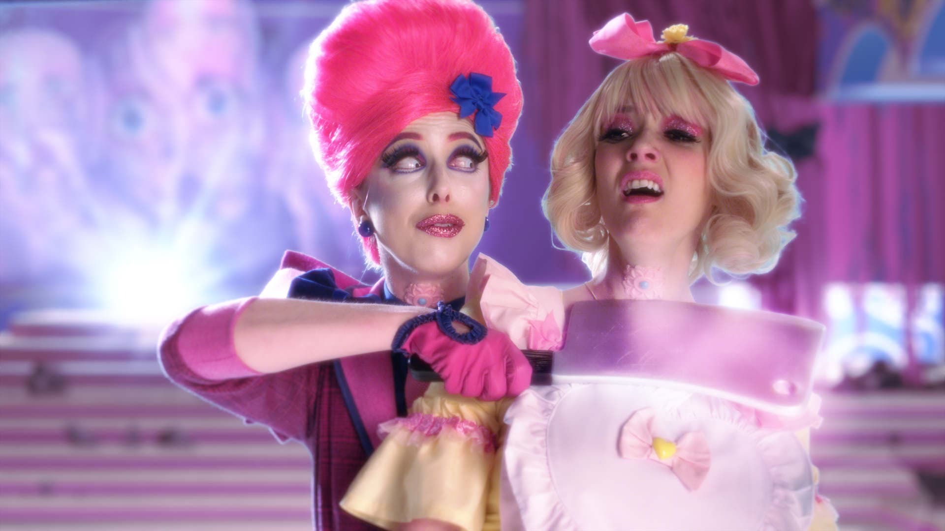 Make Me Up  ქართულად -  Создай меня