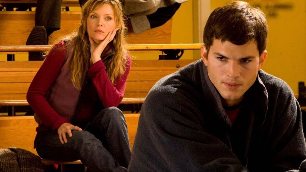 პირადი განცდა  ქართულად -  Personal Effects