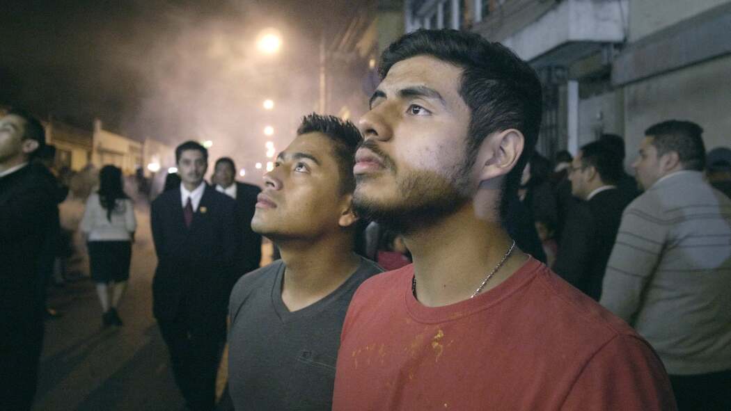 ჟოზე  ქართულად -  José