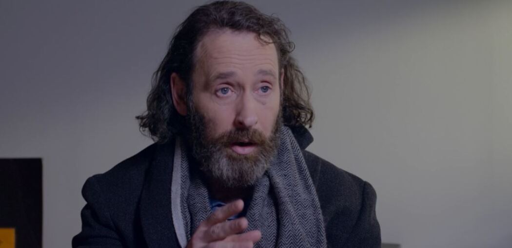 პატიება  ქართულად -  The Forgiving