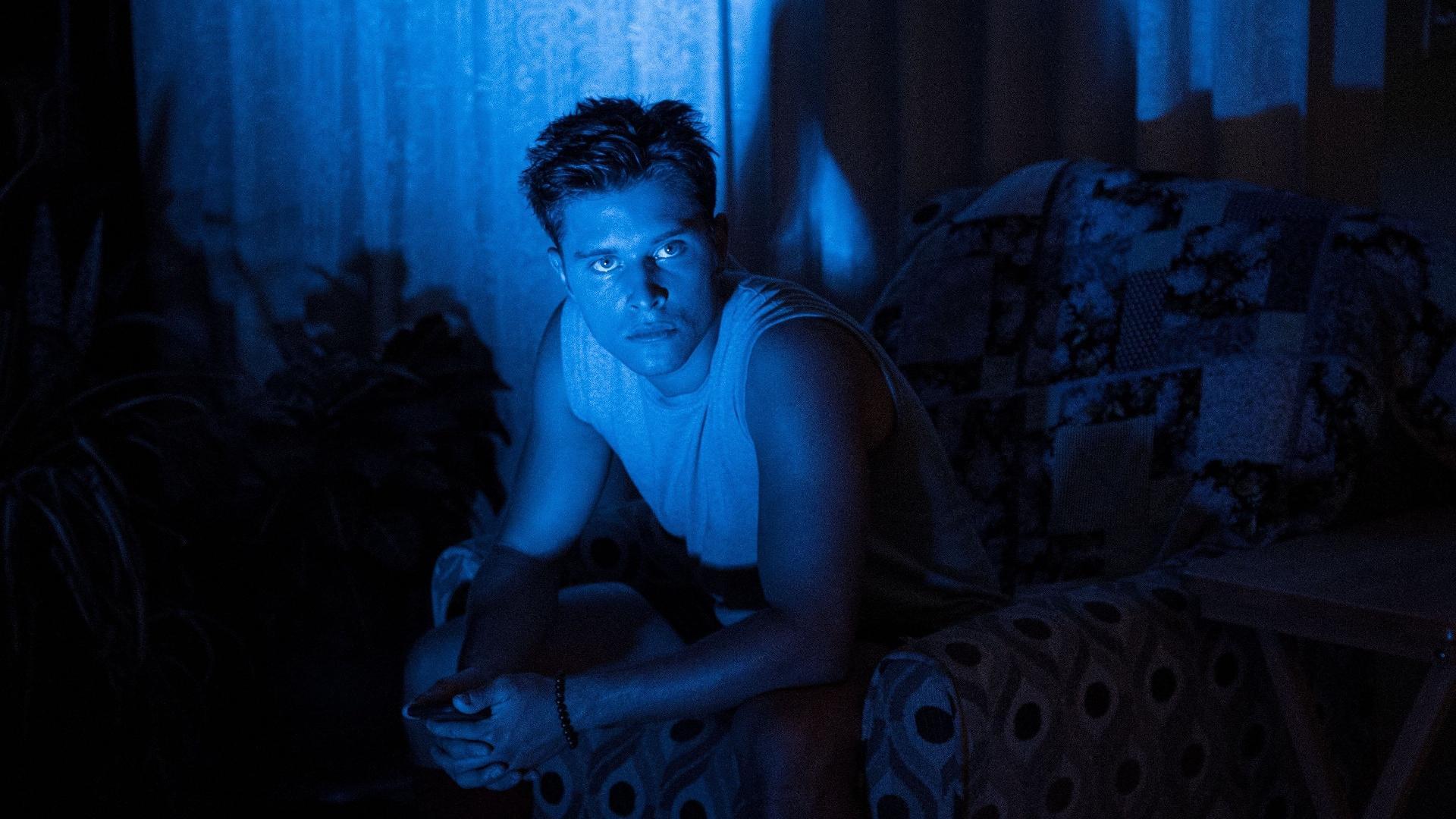 ღიმილიანი სახის მკვლელები  ქართულად -  Smiley Face Killers