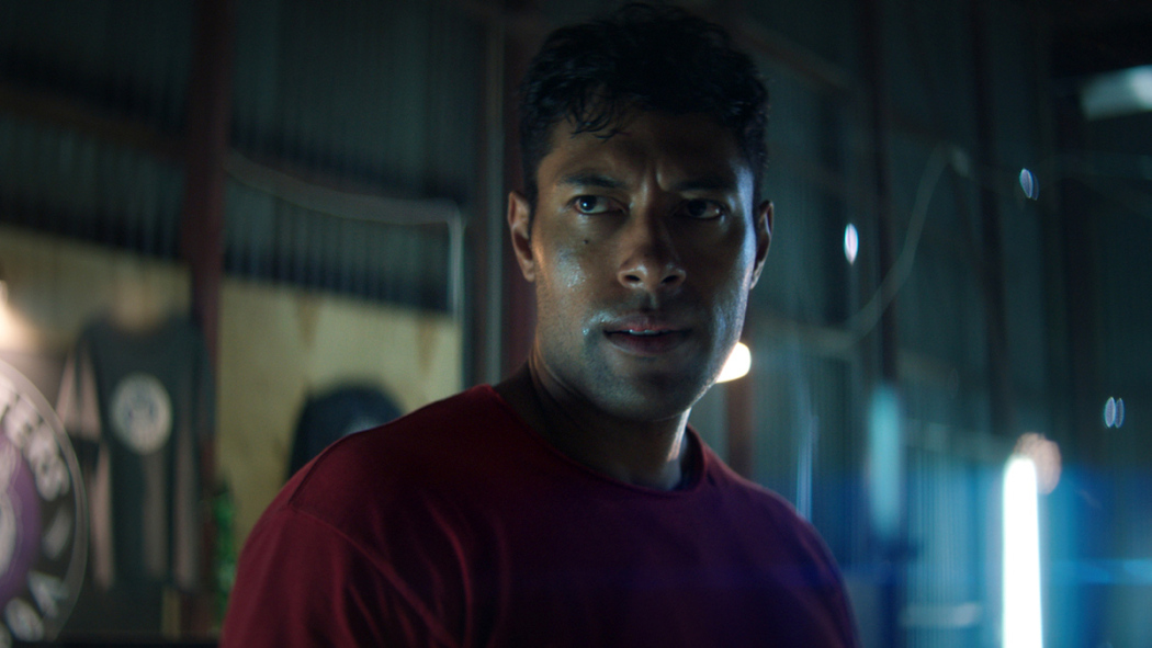 The Legend of Baron Toa  ქართულად -  Легенда о Бароне Тоа