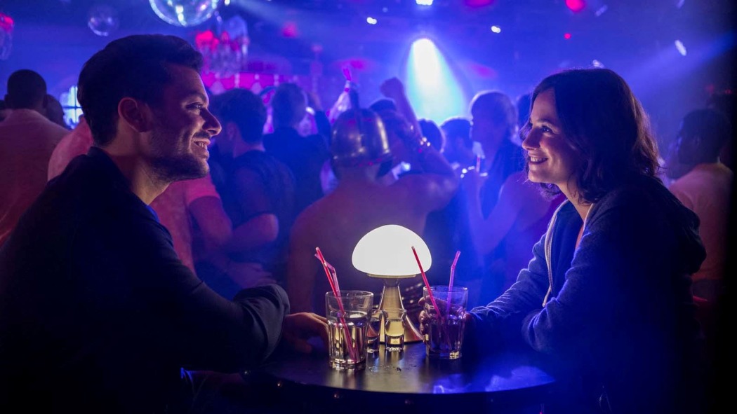 სიყვარულზე დამოკიდებული  ქართულად -  Love Addict