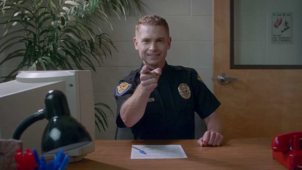 გადარჩენის უნარი  ქართულად -  Survival Skills